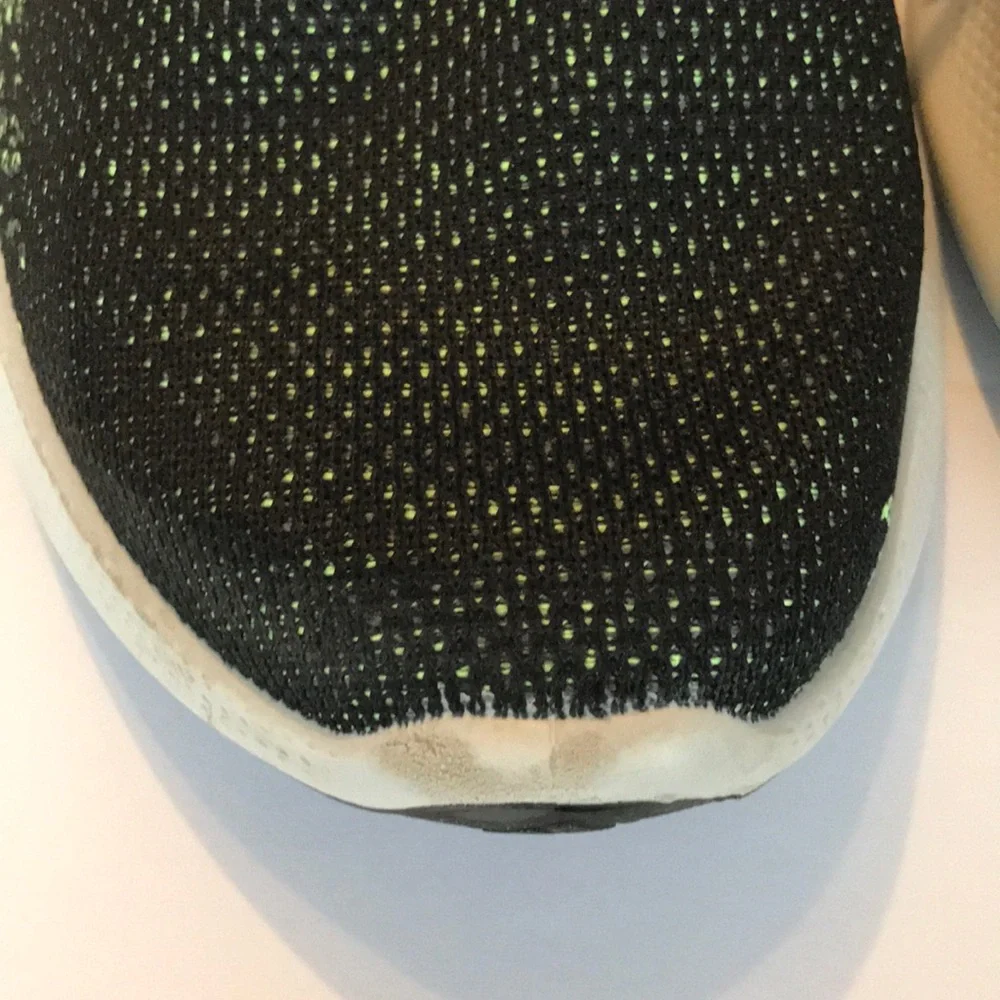 Adidas Pure Bounce Sneakers size 12 EUC